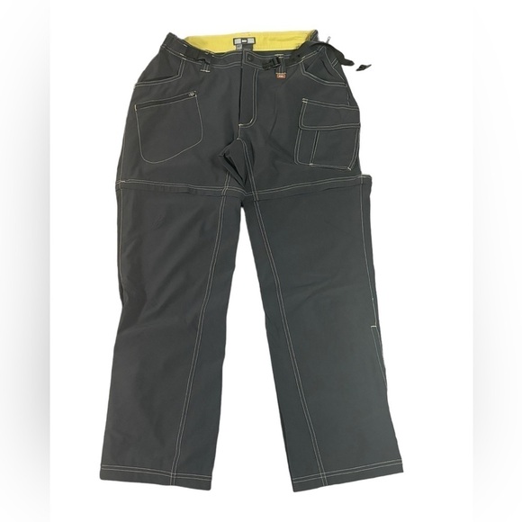 REI Pants - REI Convertible Hiking Pants size 10P